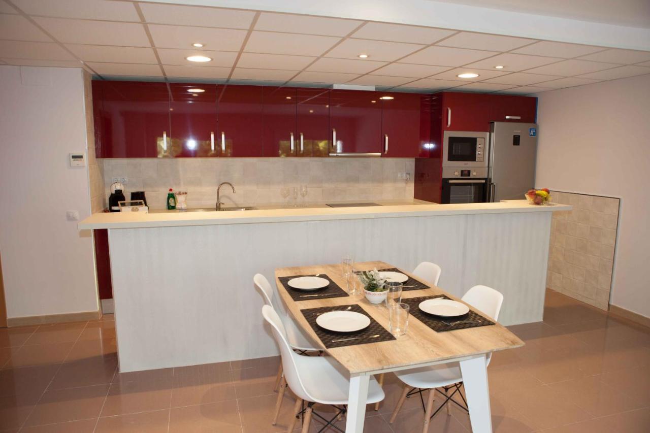 COSTA DAURADA APARTAMENTS - Royal 106 Luxe Salou Extérieur photo