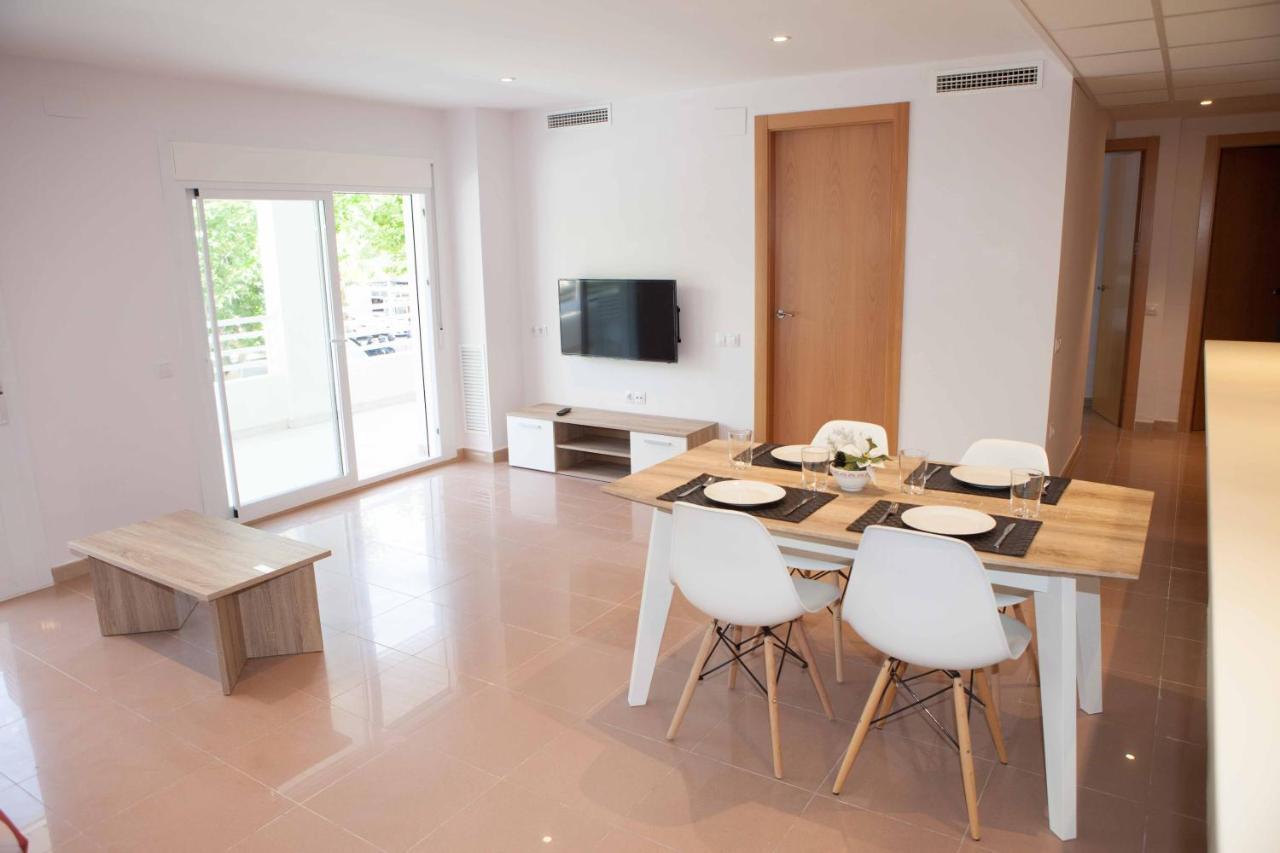 COSTA DAURADA APARTAMENTS - Royal 106 Luxe Salou Extérieur photo