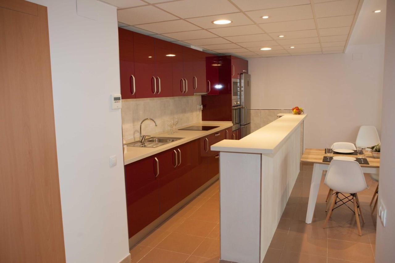 COSTA DAURADA APARTAMENTS - Royal 106 Luxe Salou Extérieur photo