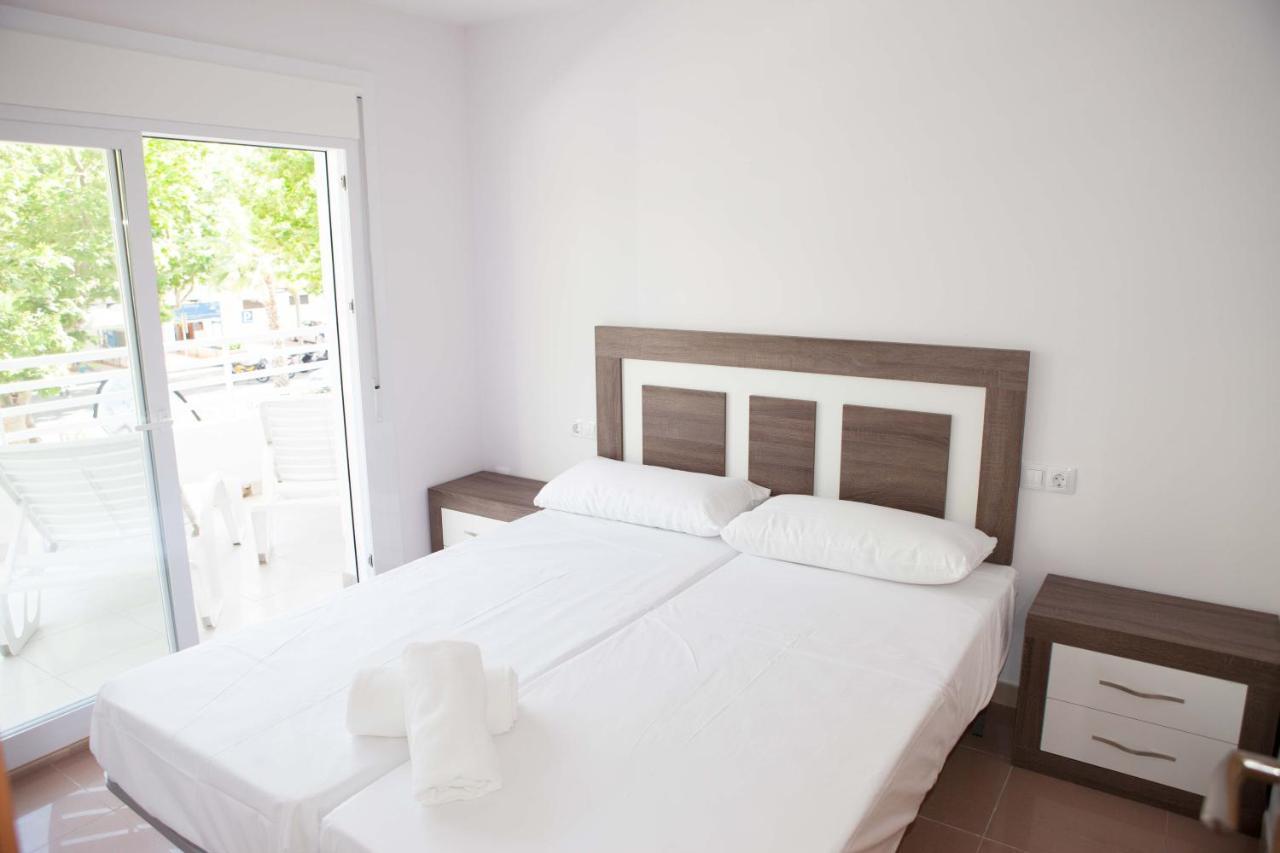 COSTA DAURADA APARTAMENTS - Royal 106 Luxe Salou Extérieur photo